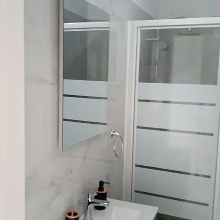 Magic View Apartment *