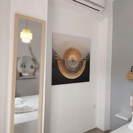 Magic View Patitiri (Alonnisos)